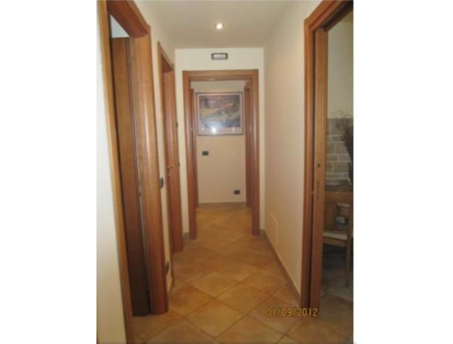 Anteprima foto 5 - Affitto Camera Doppia in Appartamento da Privato a Mercogliano (Avellino)