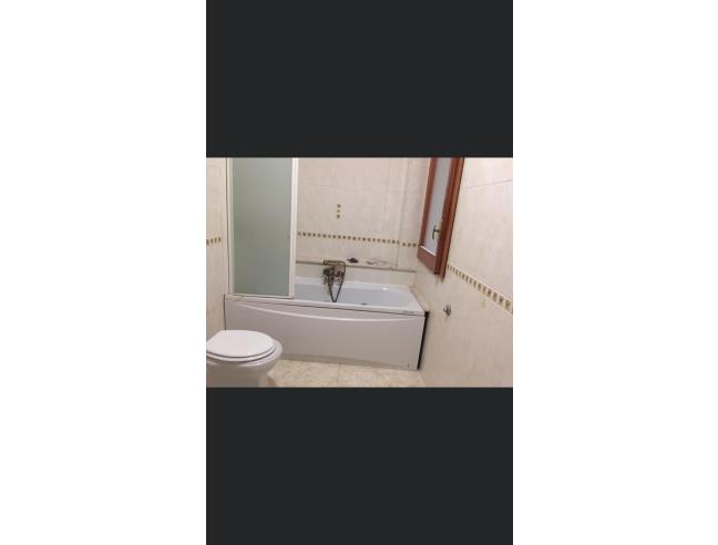 Anteprima foto 2 - Affitto Camera Doppia in Appartamento da Privato a Messina (Messina)