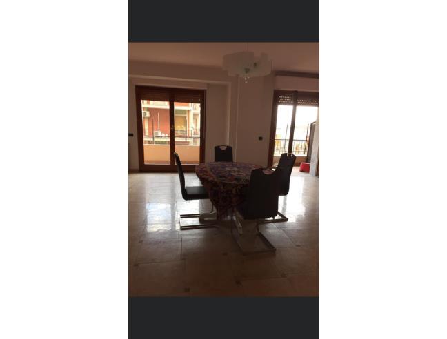 Anteprima foto 3 - Affitto Camera Doppia in Appartamento da Privato a Messina (Messina)