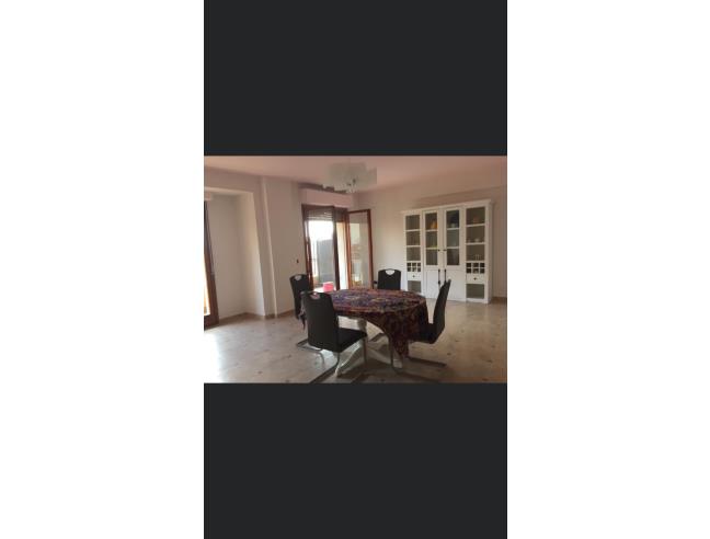 Anteprima foto 5 - Affitto Camera Doppia in Appartamento da Privato a Messina (Messina)