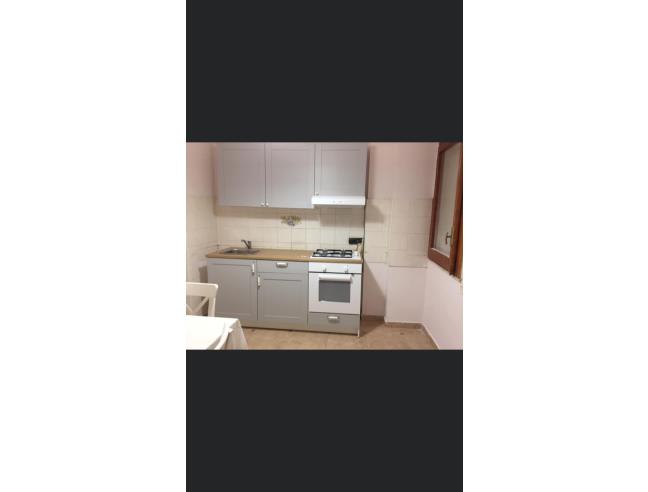 Anteprima foto 6 - Affitto Camera Doppia in Appartamento da Privato a Messina (Messina)