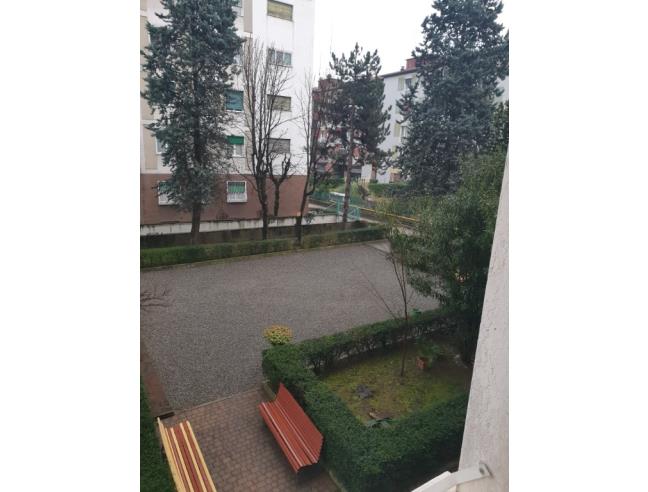 Anteprima foto 4 - Affitto Camera Doppia in Appartamento da Privato a Milano - Affori