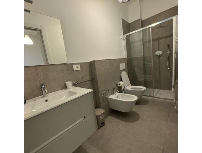 Anteprima foto 4 - Affitto Camera Doppia in Appartamento da Privato a Milano - Affori