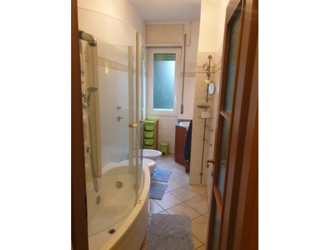 Anteprima foto 5 - Affitto Camera Doppia in Appartamento da Privato a Milano - Affori