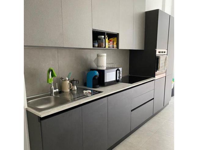 Anteprima foto 5 - Affitto Camera Doppia in Appartamento da Privato a Milano - Affori