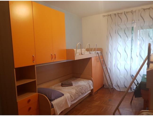 Anteprima foto 6 - Affitto Camera Doppia in Appartamento da Privato a Milano - Affori