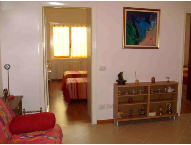 Anteprima foto 3 - Affitto Camera Doppia in Appartamento da Privato a Milano - Bicocca