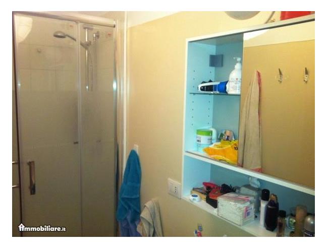 Anteprima foto 4 - Affitto Camera Doppia in Appartamento da Privato a Milano - Bicocca