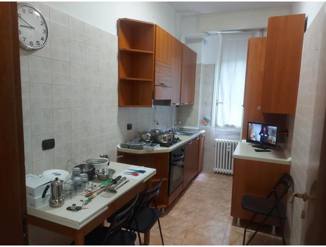 Anteprima foto 5 - Affitto Camera Doppia in Appartamento da Privato a Milano - Bicocca