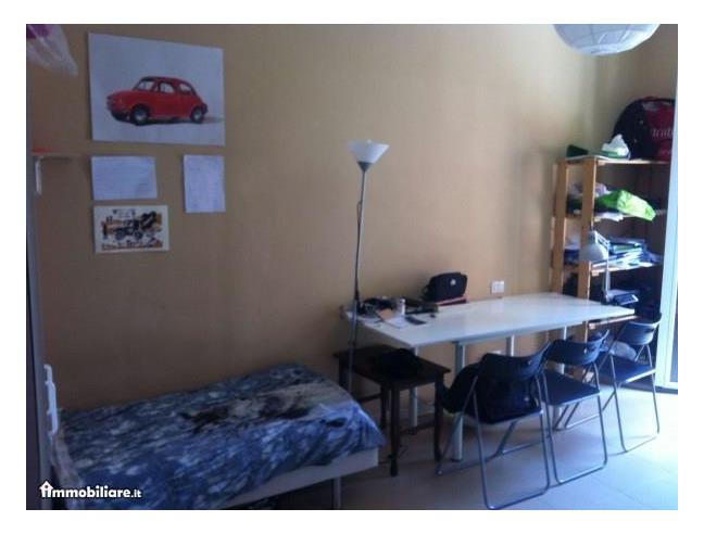 Anteprima foto 6 - Affitto Camera Doppia in Appartamento da Privato a Milano - Bicocca