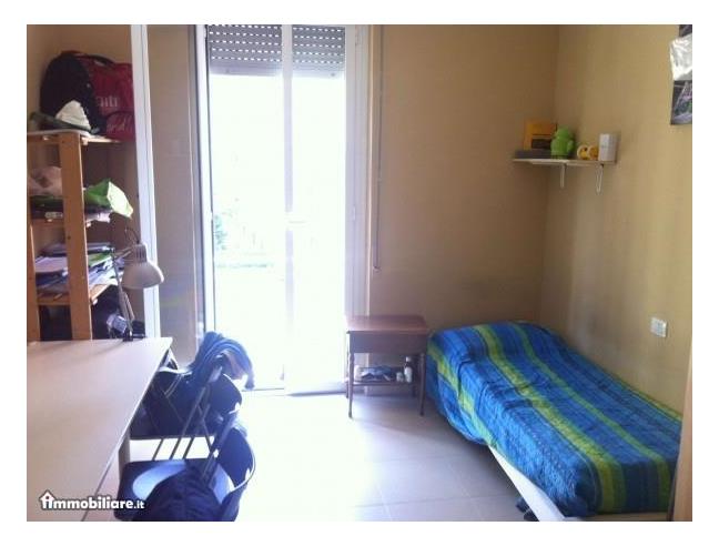 Anteprima foto 7 - Affitto Camera Doppia in Appartamento da Privato a Milano - Bicocca