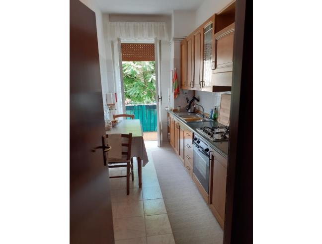 Anteprima foto 2 - Affitto Camera Doppia in Appartamento da Privato a Milano - Certosa