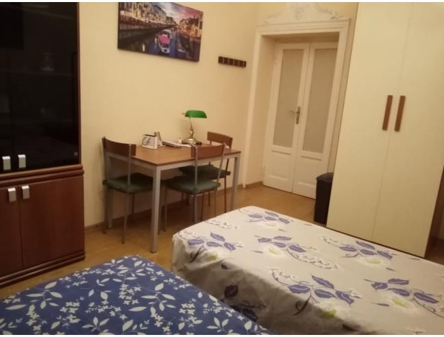 Anteprima foto 2 - Affitto Camera Doppia in Appartamento da Privato a Milano - Città Studi