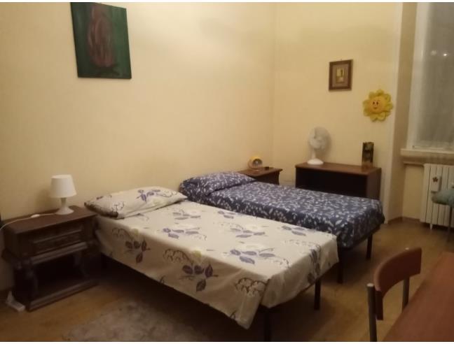 Anteprima foto 3 - Affitto Camera Doppia in Appartamento da Privato a Milano - Città Studi