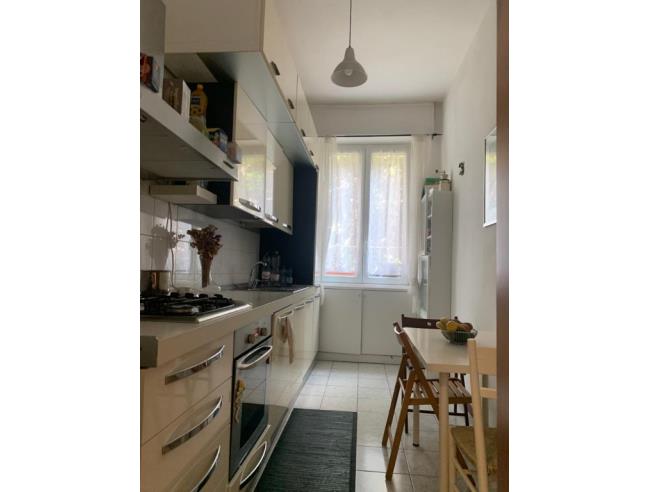 Anteprima foto 3 - Affitto Camera Doppia in Appartamento da Privato a Milano - Corvetto