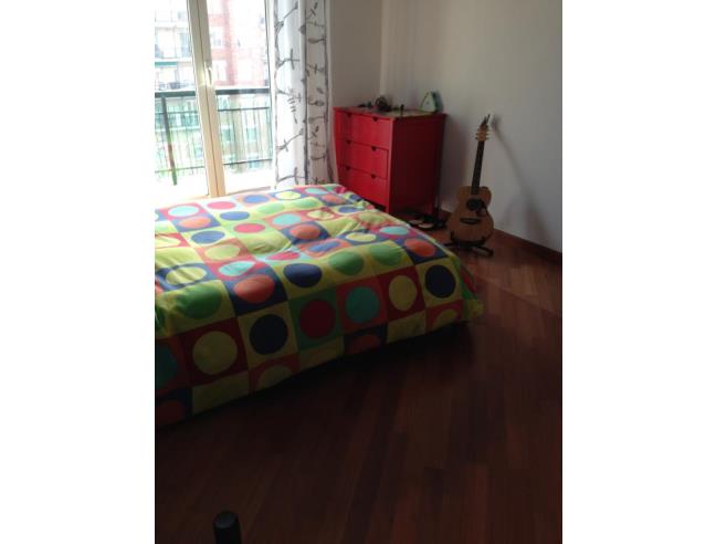 Anteprima foto 4 - Affitto Camera Doppia in Appartamento da Privato a Milano - Famagosta