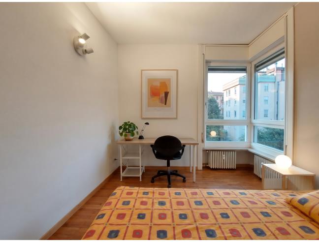Anteprima foto 3 - Affitto Camera Doppia in Appartamento da Privato a Milano - Fiera