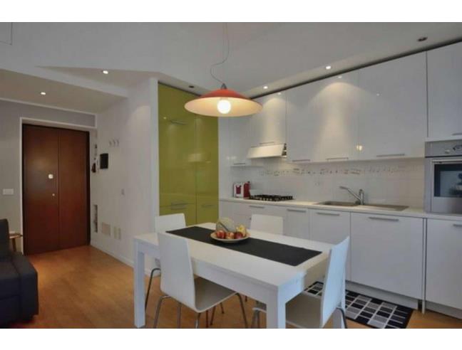Anteprima foto 3 - Affitto Camera Doppia in Appartamento da Privato a Milano - Giambellino