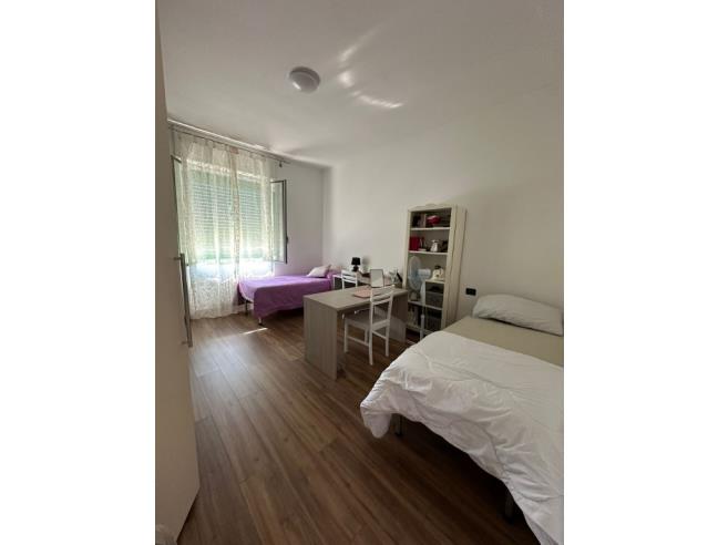 Anteprima foto 3 - Affitto Camera Doppia in Appartamento da Privato a Milano - Isola