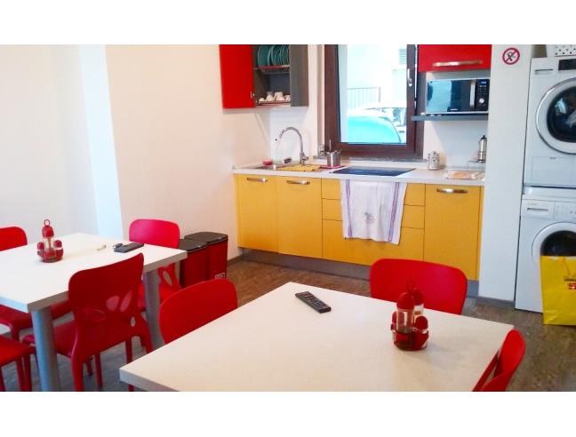 Anteprima foto 2 - Affitto Camera Doppia in Appartamento da Privato a Milano - Monza