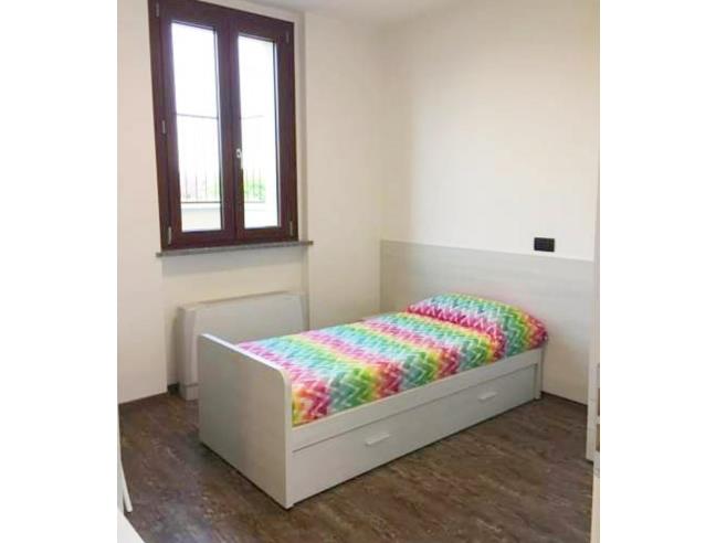 Anteprima foto 3 - Affitto Camera Doppia in Appartamento da Privato a Milano - Monza