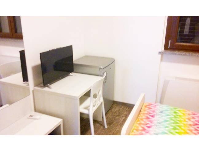 Anteprima foto 4 - Affitto Camera Doppia in Appartamento da Privato a Milano - Monza