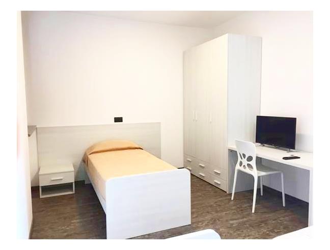 Anteprima foto 6 - Affitto Camera Doppia in Appartamento da Privato a Milano - Monza