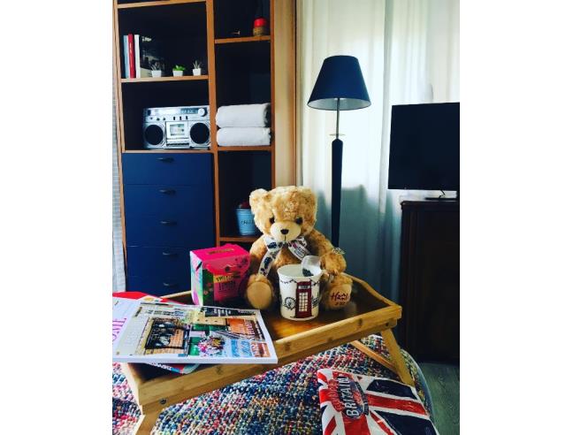 Anteprima foto 6 - Affitto Camera Doppia in Appartamento da Privato a Milano - Niguarda