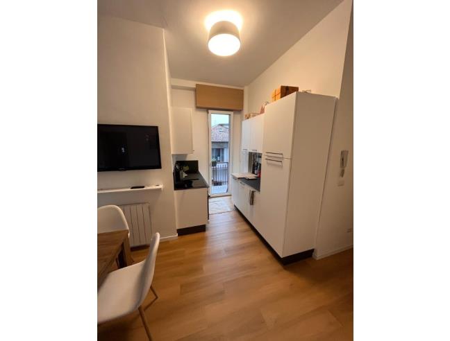 Anteprima foto 3 - Affitto Camera Doppia in Appartamento da Privato a Milano - Porta Romana