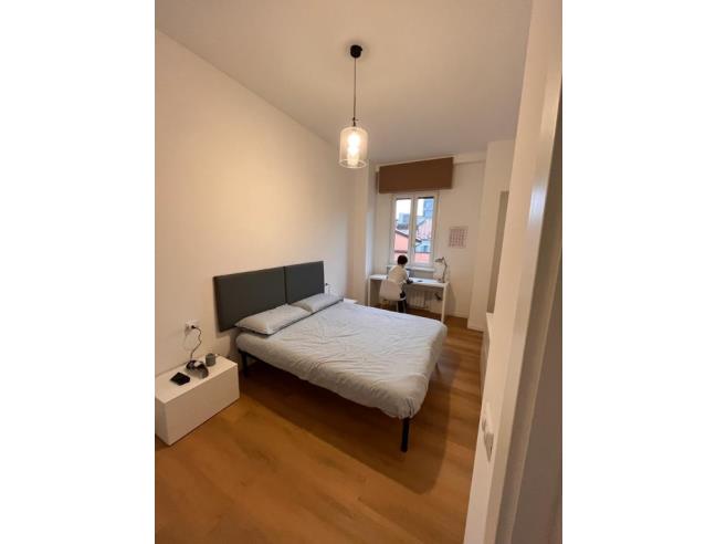 Anteprima foto 5 - Affitto Camera Doppia in Appartamento da Privato a Milano - Porta Romana