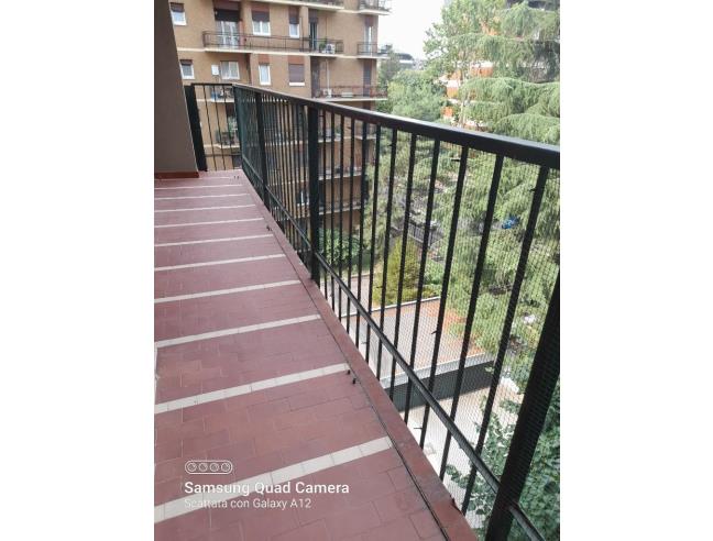Anteprima foto 8 - Affitto Camera Doppia in Appartamento da Privato a Milano - San Siro