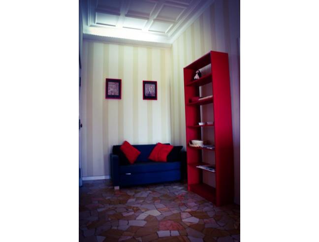 Anteprima foto 4 - Affitto Camera Doppia in Appartamento da Privato a Milano - Ticinese