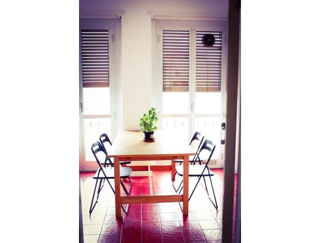 Anteprima foto 5 - Affitto Camera Doppia in Appartamento da Privato a Milano - Ticinese