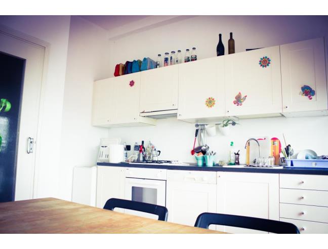 Anteprima foto 6 - Affitto Camera Doppia in Appartamento da Privato a Milano - Ticinese