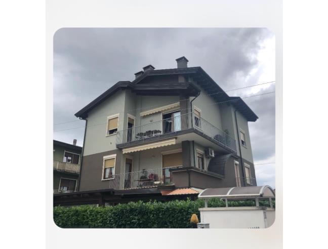 Anteprima foto 1 - Affitto Camera Doppia in Appartamento da Privato a Montecchio Maggiore - Alte Ceccato