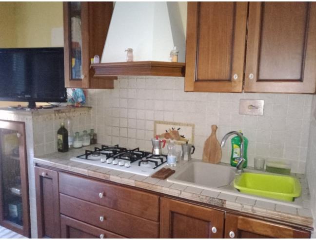 Anteprima foto 1 - Affitto Camera Doppia in Appartamento da Privato a Monterotondo - Monterotondo Scalo