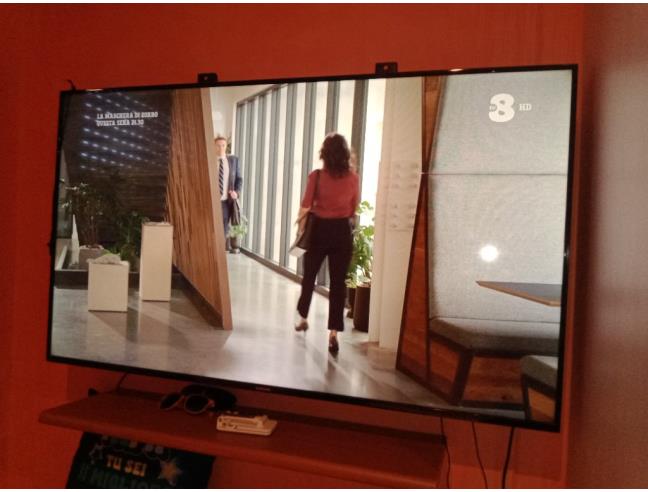 Anteprima foto 5 - Affitto Camera Doppia in Appartamento da Privato a Monterotondo - Monterotondo Scalo