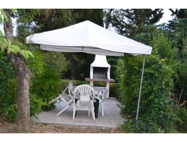 Anteprima foto 7 - Affitto Camera Doppia in Appartamento da Privato a Montespertoli - Ortimino