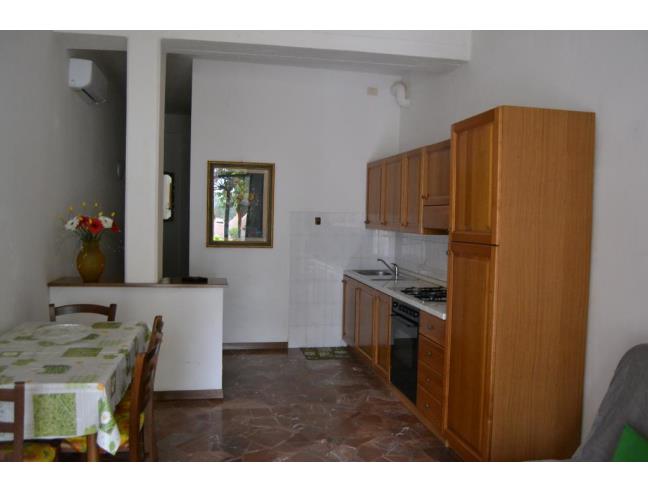 Anteprima foto 8 - Affitto Camera Doppia in Appartamento da Privato a Montespertoli - Ortimino