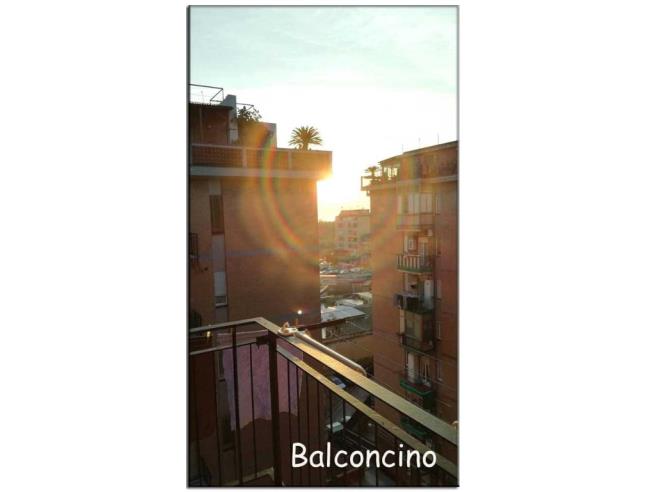 Anteprima foto 1 - Affitto Camera Doppia in Appartamento da Privato a Napoli - Bagnoli