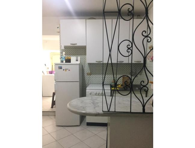 Anteprima foto 4 - Affitto Camera Doppia in Appartamento da Privato a Napoli - Centro Storico