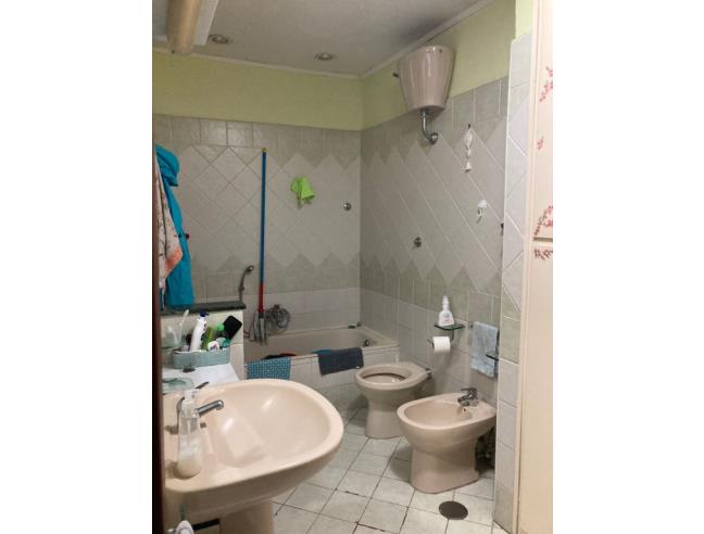 Anteprima foto 6 - Affitto Camera Doppia in Appartamento da Privato a Napoli - Centro Storico