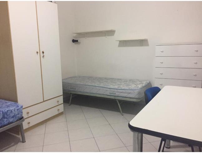 Anteprima foto 6 - Affitto Camera Doppia in Appartamento da Privato a Napoli - Centro Storico
