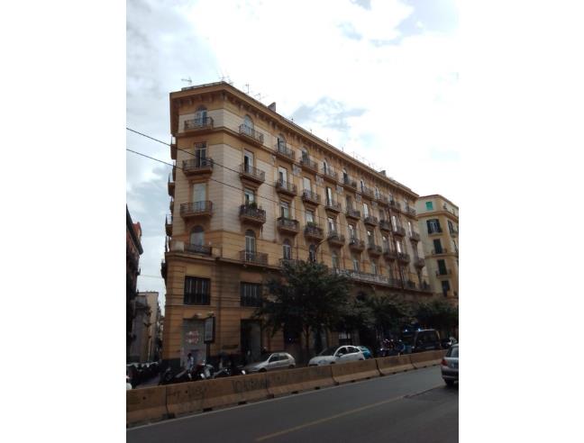 Anteprima foto 1 - Affitto Camera Doppia in Appartamento da Privato a Napoli - Corso Umberto