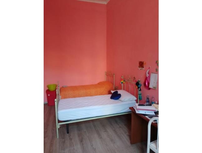 Anteprima foto 3 - Affitto Camera Doppia in Appartamento da Privato a Napoli - Corso Umberto