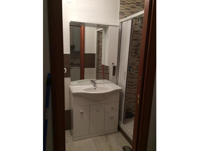 Anteprima foto 4 - Affitto Camera Doppia in Appartamento da Privato a Napoli - Corso Umberto