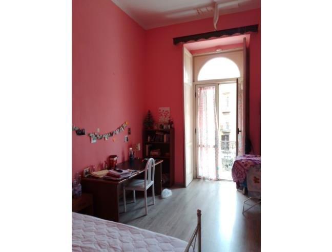 Anteprima foto 4 - Affitto Camera Doppia in Appartamento da Privato a Napoli - Corso Umberto