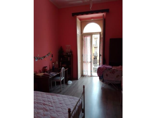 Anteprima foto 6 - Affitto Camera Doppia in Appartamento da Privato a Napoli - Corso Umberto