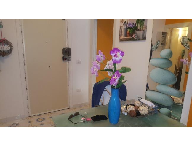 Anteprima foto 3 - Affitto Camera Doppia in Appartamento da Privato a Napoli - Fuorigrotta