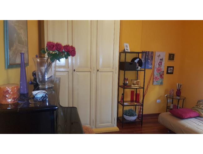 Anteprima foto 4 - Affitto Camera Doppia in Appartamento da Privato a Napoli - Fuorigrotta